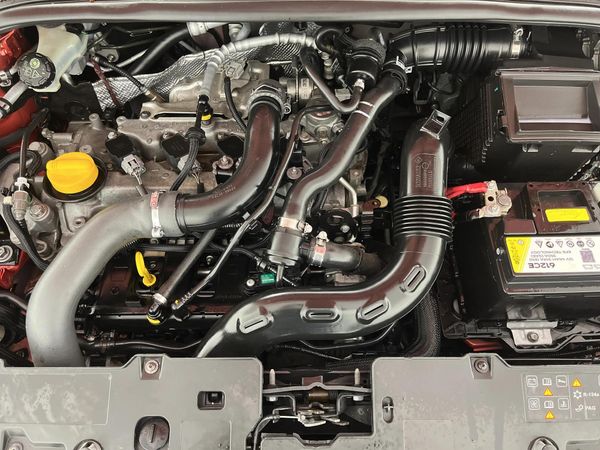 2019-Renault-Clio-IV-12T-Expression-Auto-5-dr-88kW image:13