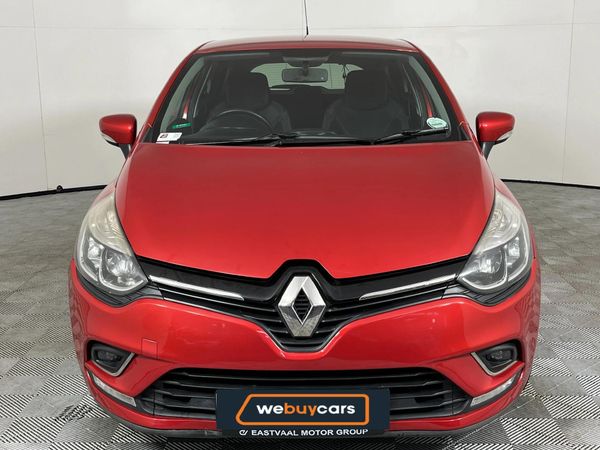 2019-Renault-Clio-IV-12T-Expression-Auto-5-dr-88kW image:15