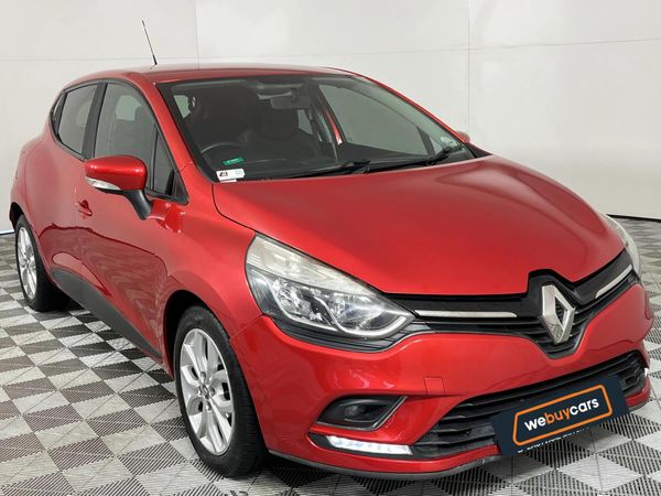 2019-Renault-Clio-IV-12T-Expression-Auto-5-dr-88kW image:16