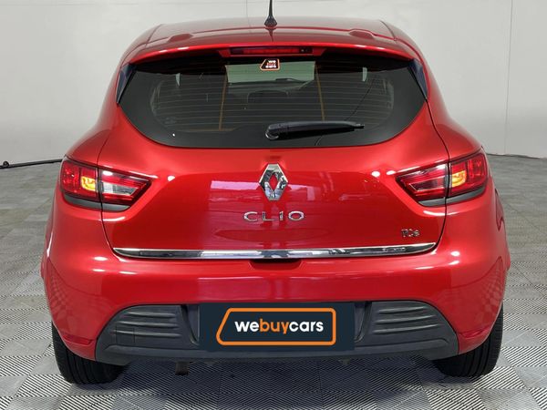 2019-Renault-Clio-IV-12T-Expression-Auto-5-dr-88kW image:18