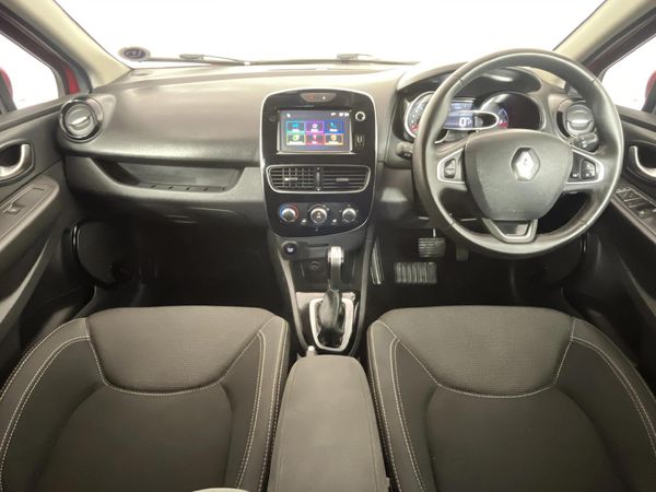 2019-Renault-Clio-IV-12T-Expression-Auto-5-dr-88kW image:1