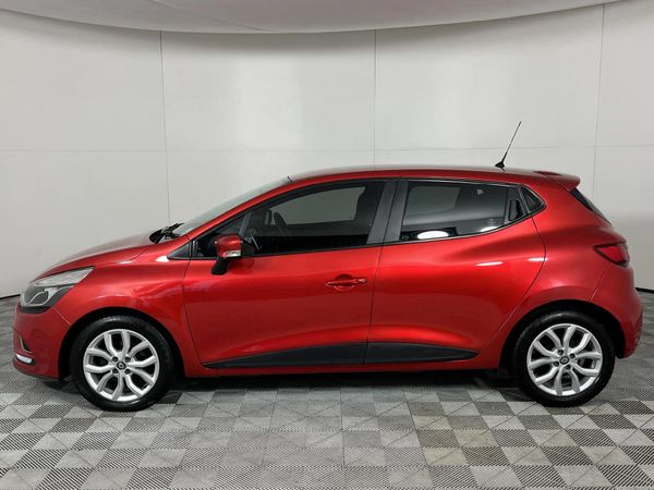 2019-Renault-Clio-IV-12T-Expression-Auto-5-dr-88kW image:19