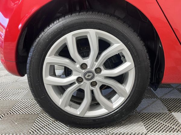 2019-Renault-Clio-IV-12T-Expression-Auto-5-dr-88kW image:6
