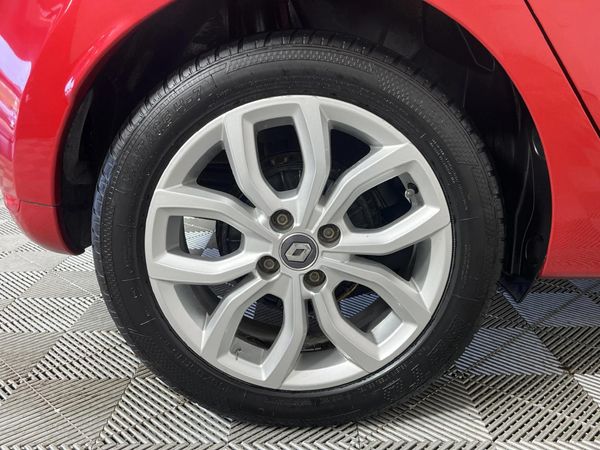 2019-Renault-Clio-IV-12T-Expression-Auto-5-dr-88kW image:7