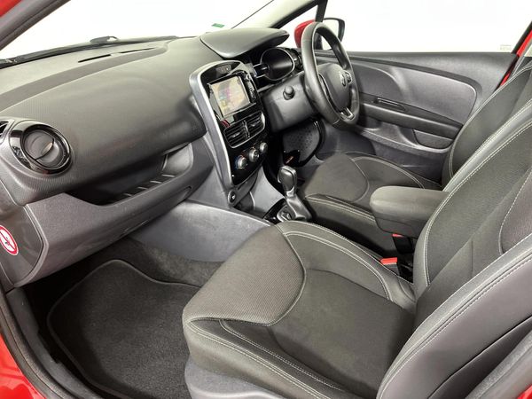 2019-Renault-Clio-IV-12T-Expression-Auto-5-dr-88kW image:8