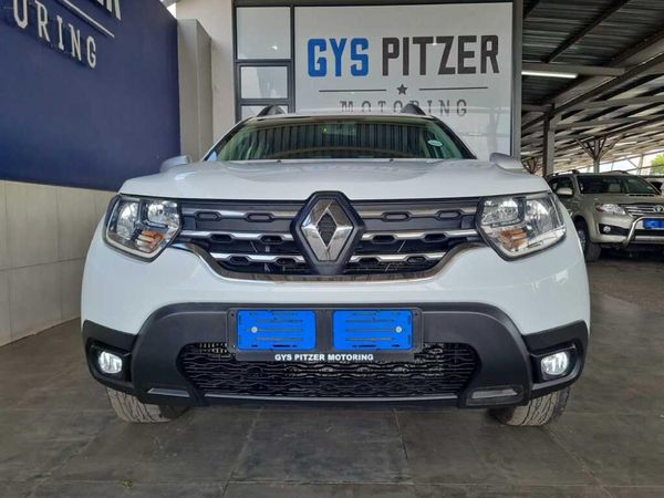 2023-Renault-Duster-15-dCi-Zen-EDC image:1