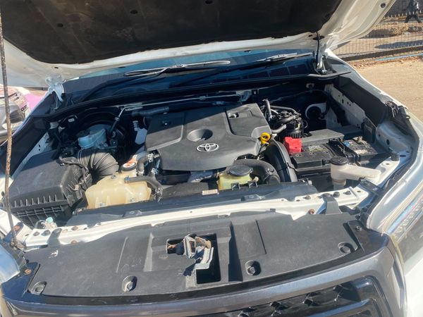2017-Toyota-Hilux-28-GD-6-Raised-Body-Raider-Double-Cab-Auto image:16