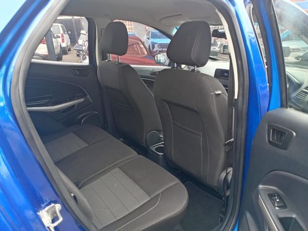 2019-Ford-EcoSport-15-TDCi-Ambiente image:10