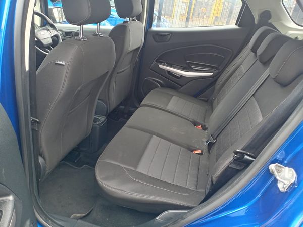 2019-Ford-EcoSport-15-TDCi-Ambiente image:11