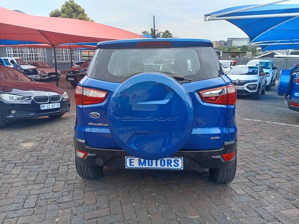 2019-Ford-EcoSport-15-TDCi-Ambiente image:15