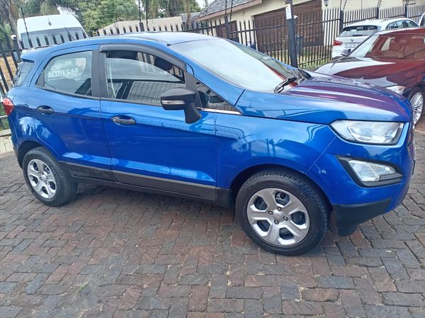 2019-Ford-EcoSport-15-TDCi-Ambiente image:3
