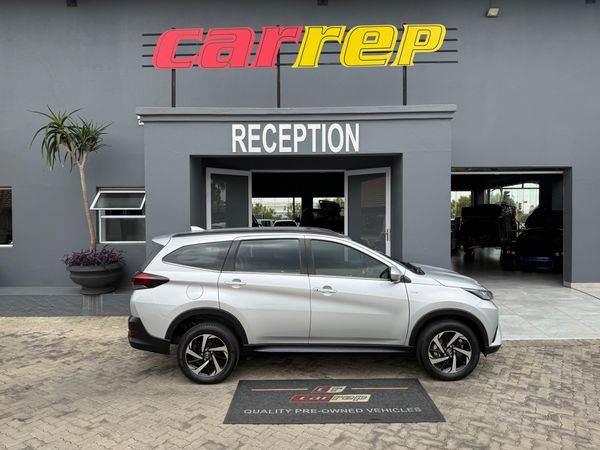 2019-Toyota-Rush-15-Auto image:1