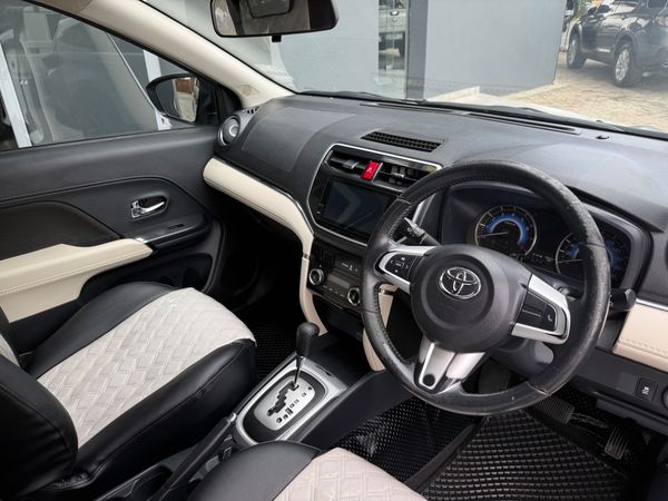 2019-Toyota-Rush-15-Auto image:7