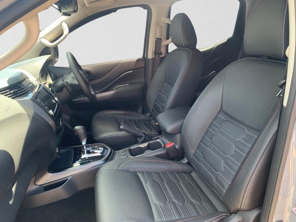 2025-Nissan-Navara-25-DDTi-PRO-2X-Auto-Double-Cab image:12
