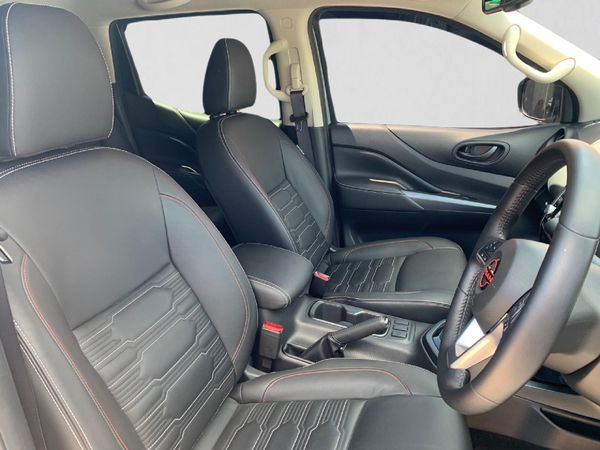 2025-Nissan-Navara-25-DDTi-PRO-2X-Auto-Double-Cab image:13