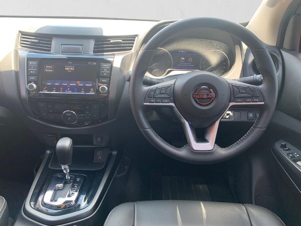 2025-Nissan-Navara-25-DDTi-PRO-2X-Auto-Double-Cab image:15