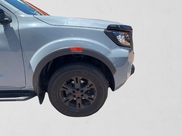 2025-Nissan-Navara-25-DDTi-PRO-2X-Auto-Double-Cab image:16