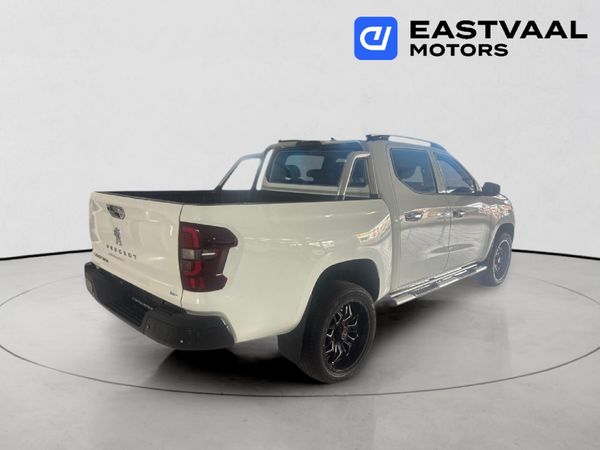 2022-Peugeot-Landtrek-19D-Allure-Double-Cab-Auto image:6