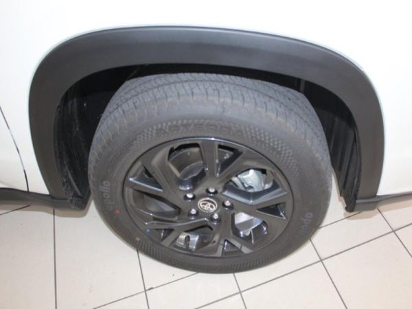 2026-Toyota-Urban-Cruiser-15-XR-Auto image:2