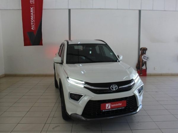2026-Toyota-Urban-Cruiser-15-XR-Auto image:8