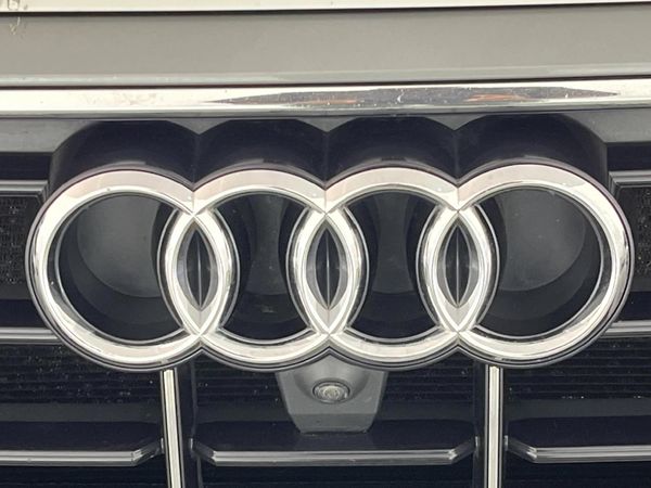 2019-Audi-Q8-45-TDI-quattro-Auto image:11