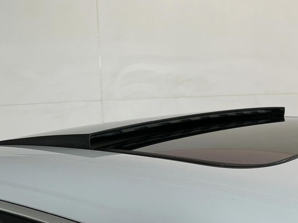 2019-Audi-Q8-45-TDI-quattro-Auto image:14