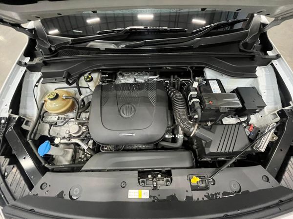 2023-BAIC-X55-15T-Elite-Auto image:9