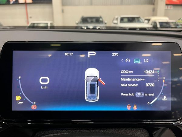 2023-BAIC-X55-15T-Elite-Auto image:10