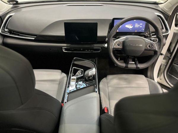 2023-BAIC-X55-15T-Elite-Auto image:11