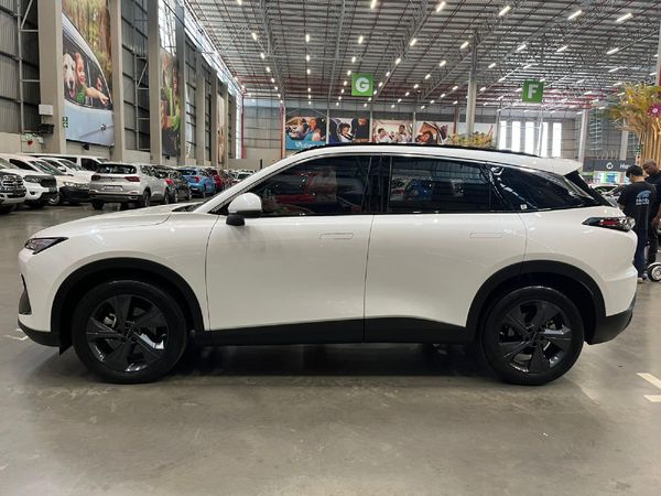 2023-BAIC-X55-15T-Elite-Auto image:3