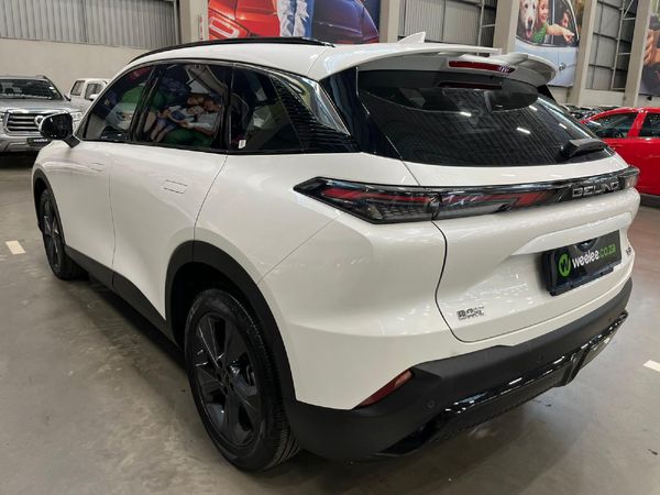 2023-BAIC-X55-15T-Elite-Auto image:4