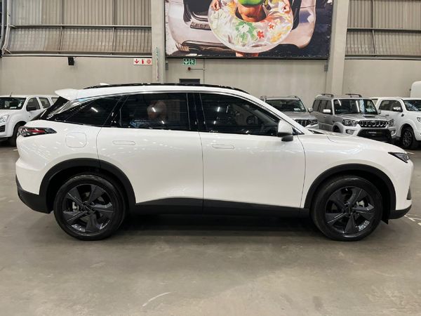 2023-BAIC-X55-15T-Elite-Auto image:7