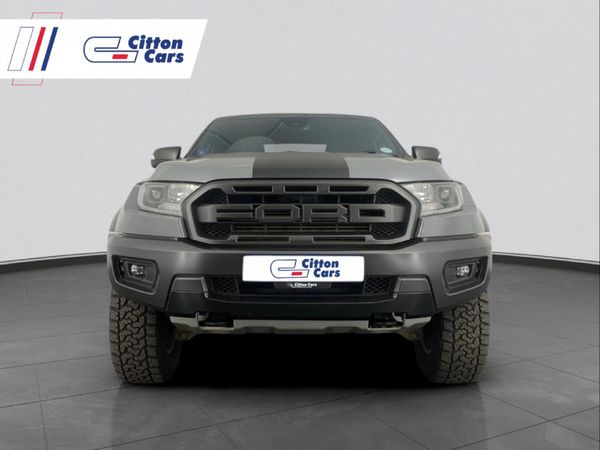 2021-Ford-Ranger-20D-Bi-Turbo-Raptor-4x4-Auto-Double-Cab image:1