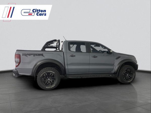 2021-Ford-Ranger-20D-Bi-Turbo-Raptor-4x4-Auto-Double-Cab image:2