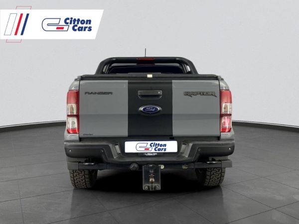 2021-Ford-Ranger-20D-Bi-Turbo-Raptor-4x4-Auto-Double-Cab image:5