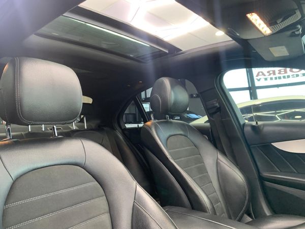 2019-Mercedes-Benz-C-Class-C-200-Auto image:11