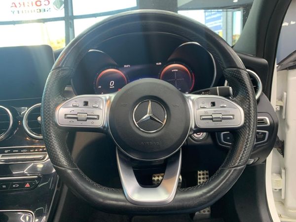 2019-Mercedes-Benz-C-Class-C-200-Auto image:13