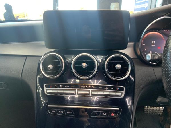 2019-Mercedes-Benz-C-Class-C-200-Auto image:14