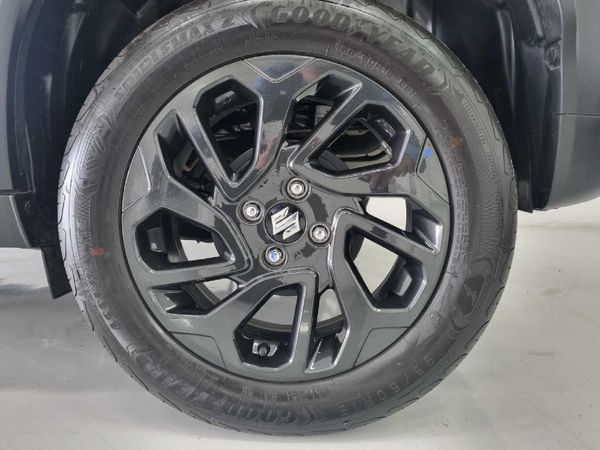 2026-Suzuki-Fronx-15-GL-Auto image:3