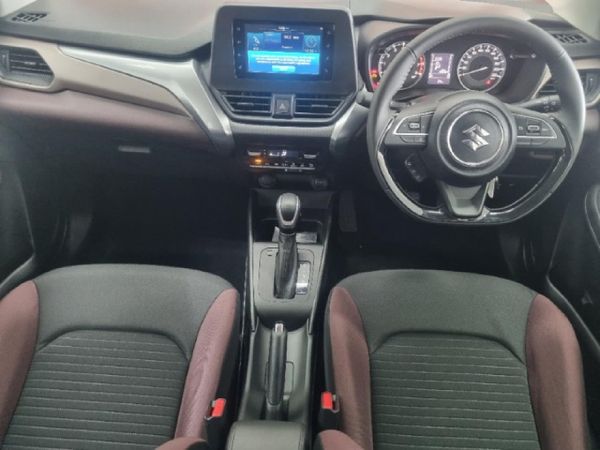 2026-Suzuki-Fronx-15-GL-Auto image:5