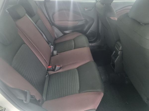 2026-Suzuki-Fronx-15-GL-Auto image:7