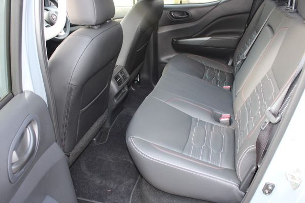 2026-Nissan-Navara-25-DDTi-PRO-2X-Auto-Double-Cab image:10