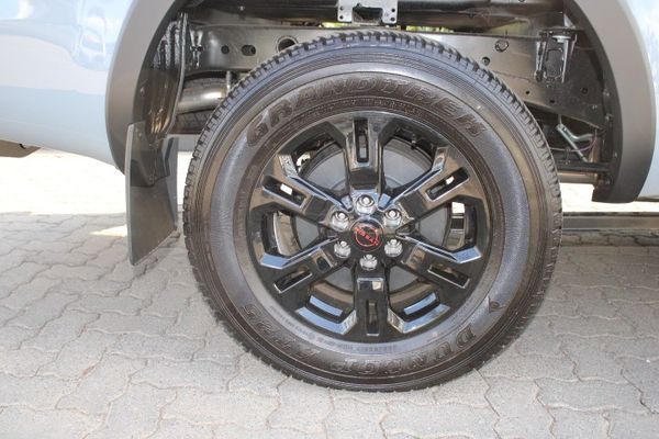 2026-Nissan-Navara-25-DDTi-PRO-2X-Auto-Double-Cab image:11