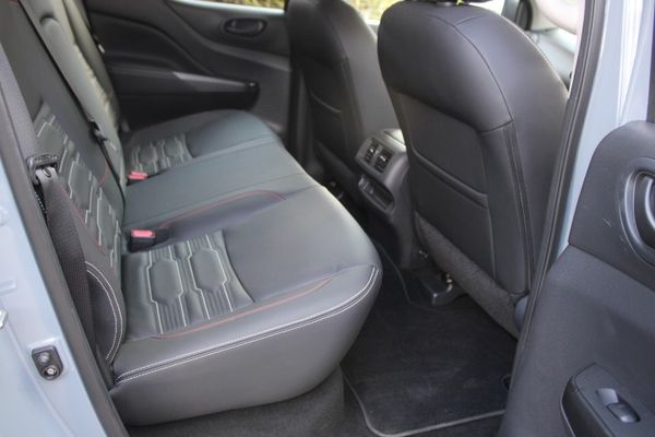 2026-Nissan-Navara-25-DDTi-PRO-2X-Auto-Double-Cab image:5