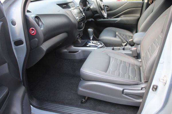 2026-Nissan-Navara-25-DDTi-PRO-2X-Auto-Double-Cab image:6