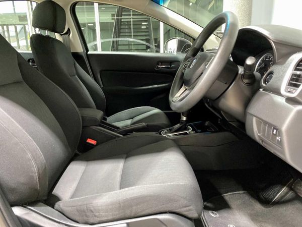 2022-Honda-Ballade-15-Comfort-Auto image:11