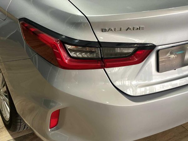 2022-Honda-Ballade-15-Comfort-Auto image:19