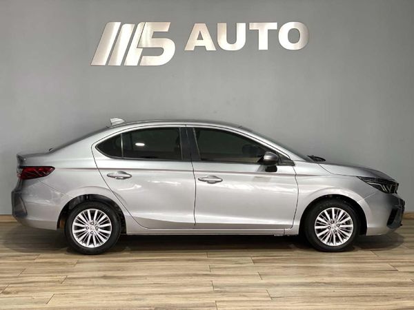 2022-Honda-Ballade-15-Comfort-Auto image:3