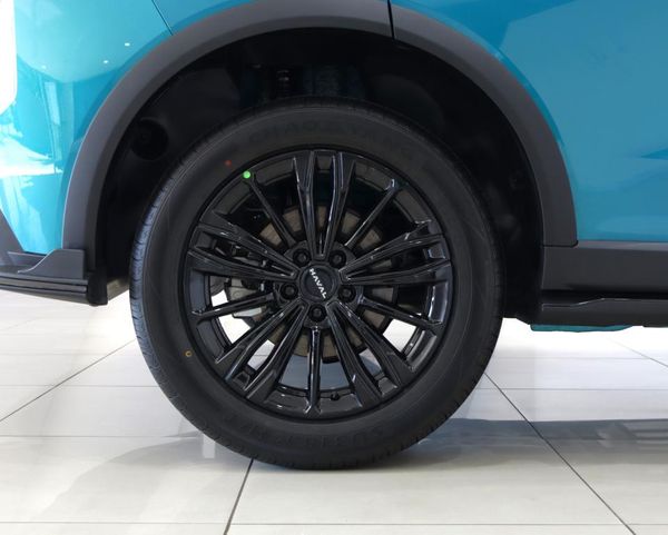 2026-Haval-Jolion-Pro-15T-Super-Luxury-DCT image:7