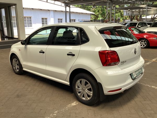 2020-Volkswagen-Polo-Vivo-14-Trendline-5-dr image:22